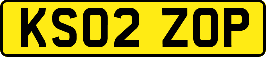 KS02ZOP