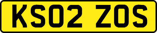 KS02ZOS