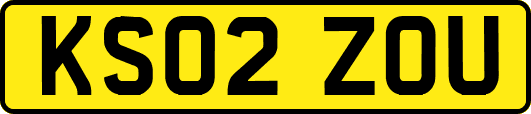 KS02ZOU