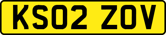 KS02ZOV