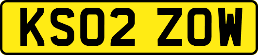 KS02ZOW
