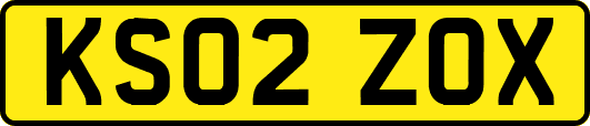 KS02ZOX
