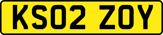 KS02ZOY