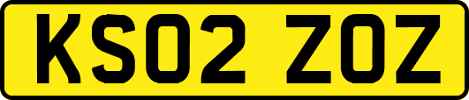 KS02ZOZ