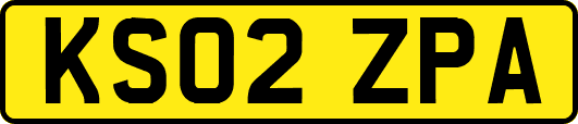 KS02ZPA