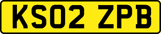 KS02ZPB