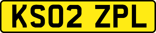 KS02ZPL