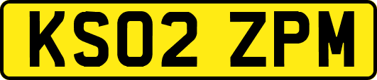 KS02ZPM