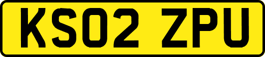 KS02ZPU