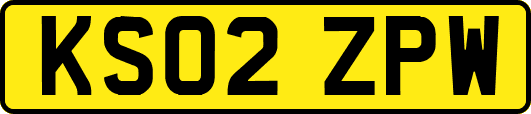 KS02ZPW