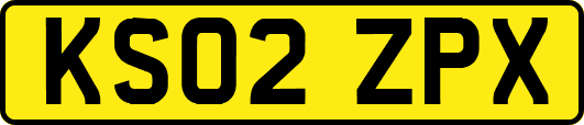KS02ZPX