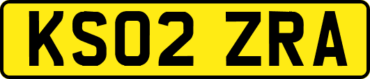 KS02ZRA