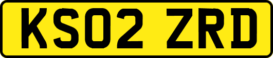 KS02ZRD