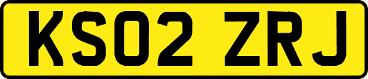 KS02ZRJ