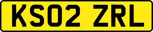 KS02ZRL