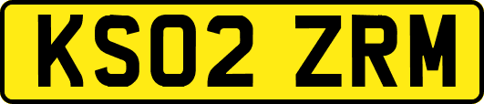 KS02ZRM