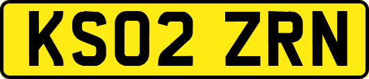 KS02ZRN