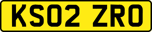 KS02ZRO
