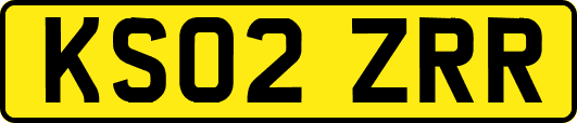 KS02ZRR