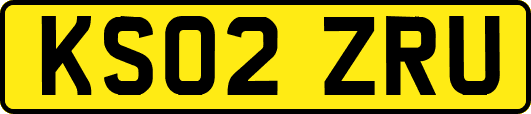 KS02ZRU