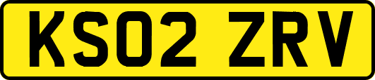 KS02ZRV