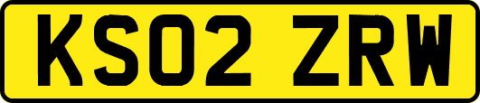 KS02ZRW