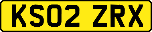 KS02ZRX