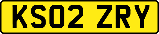 KS02ZRY