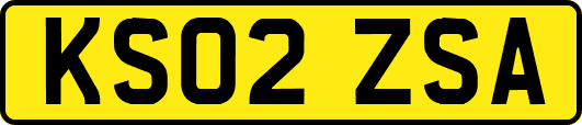 KS02ZSA