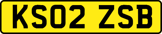KS02ZSB