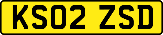 KS02ZSD