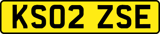 KS02ZSE
