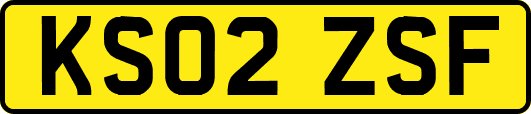KS02ZSF