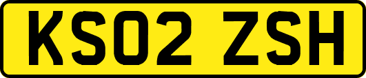 KS02ZSH