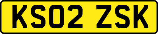 KS02ZSK
