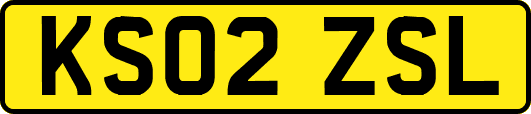 KS02ZSL