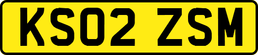 KS02ZSM