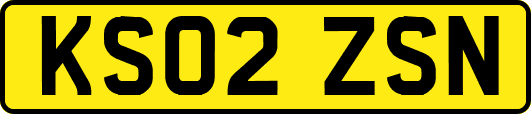 KS02ZSN