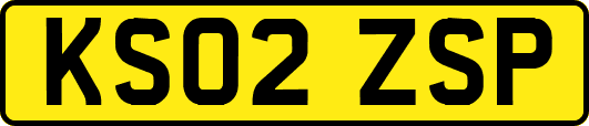 KS02ZSP