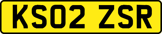 KS02ZSR