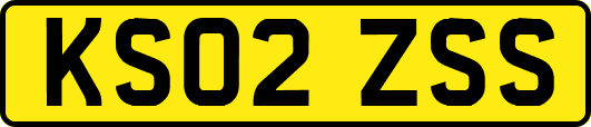 KS02ZSS