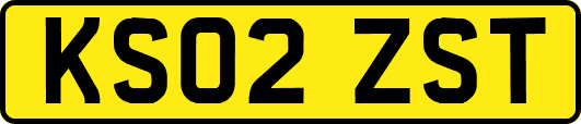 KS02ZST
