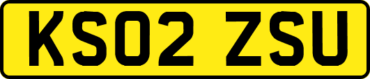 KS02ZSU