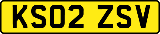 KS02ZSV