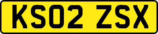 KS02ZSX