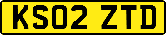KS02ZTD