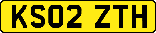 KS02ZTH
