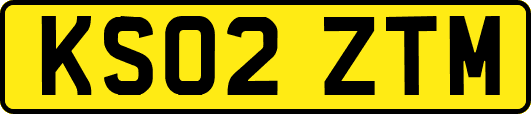 KS02ZTM