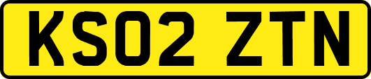KS02ZTN