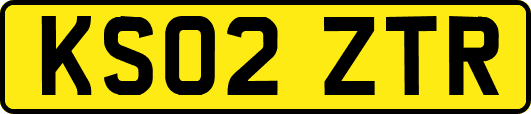 KS02ZTR
